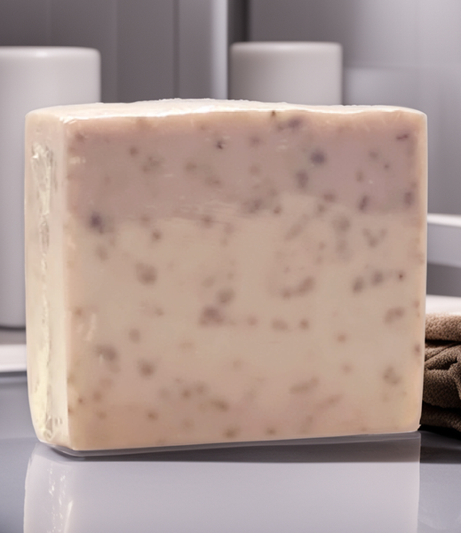 Lavender and Cedar – Boaz Soap Company